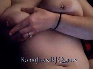 BobbiJeanBJQueen