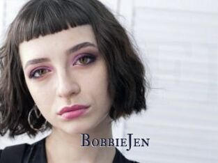 BobbieJen