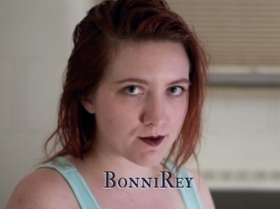 BonniRey