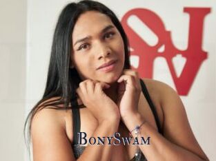 BonySwam