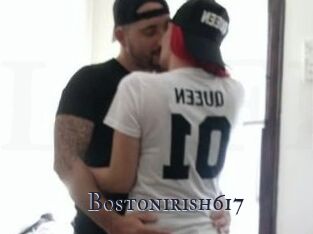 Bostonirish617