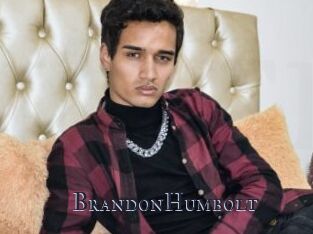 BrandonHumbolt