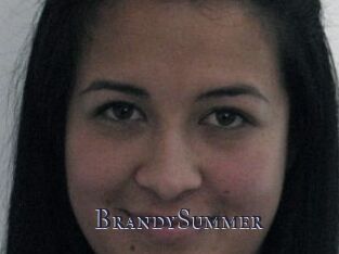 BrandySummer