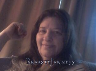 BreastyJenny55