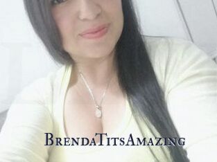 BrendaTitsAmazing