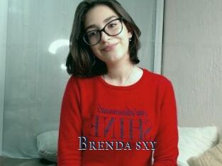 Brenda_sxy