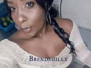 Brendahillx