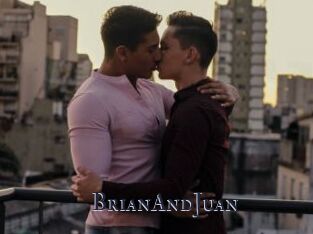 BrianAndJuan