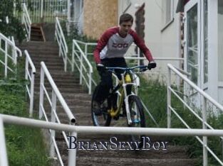 BrianSexyBoy