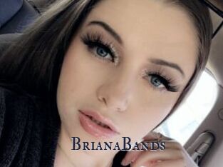 BrianaBands