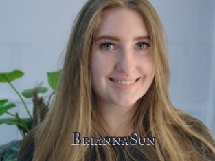 BriannaSun