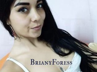 BrianyForess