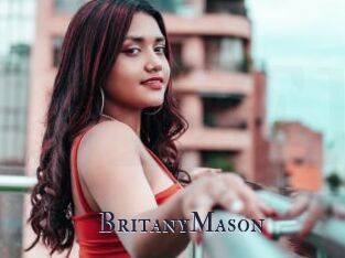 BritanyMason