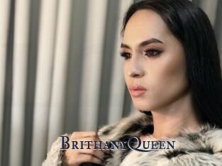 BrithanyQueen