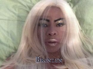 Bronzen