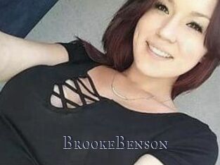 Brooke_Benson