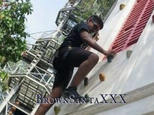 BrownSantaXXX