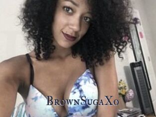 BrownSugaXo