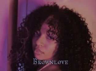 Brownlove