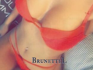 BrunetteL