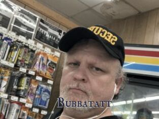 Bubbatatt