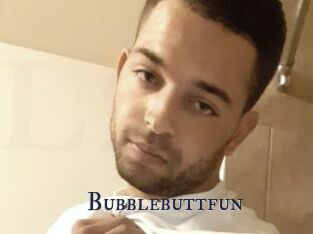 Bubblebuttfun