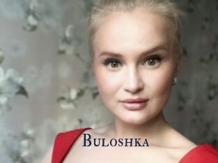 Buloshka