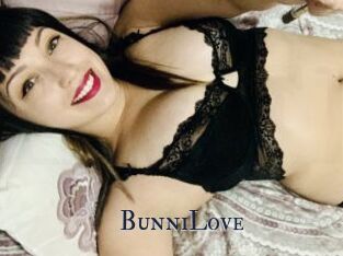 BunniLove