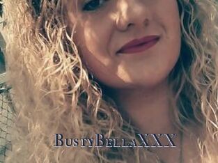 BustyBellaXXX