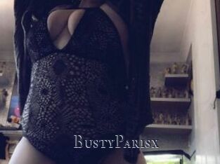 BustyParisx
