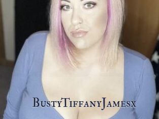 BustyTiffanyJamesx