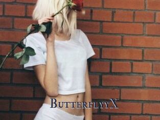 ButterflyyX