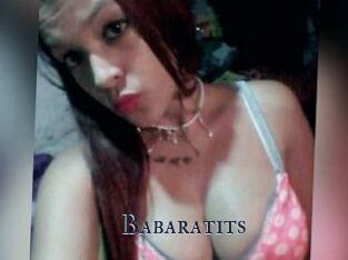 Babaratits