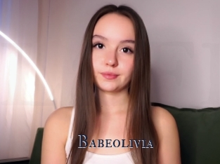 Babeolivia