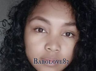 Babolove83