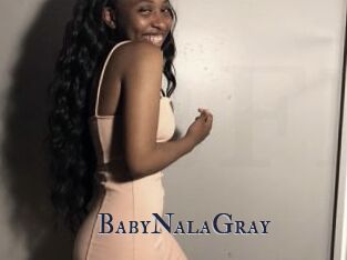 BabyNalaGray