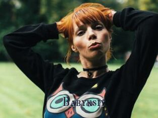 Babyksiy