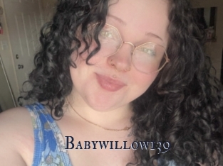 Babywillow139