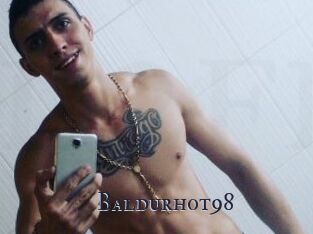 Baldurhot98