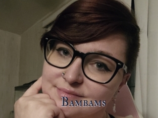 Bambams