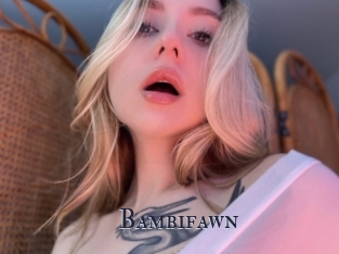 Bambifawn