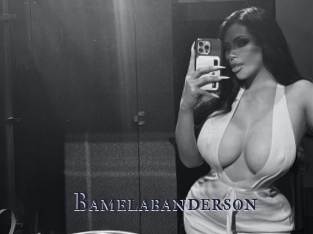 Bamelabanderson