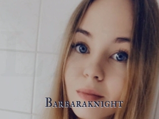 Barbaraknight