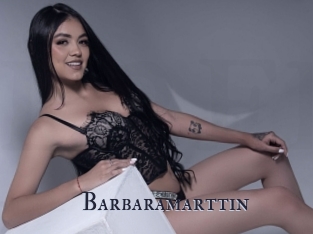 Barbaramarttin