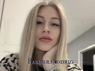 Barbararodrig