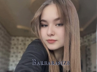 Barbarasize