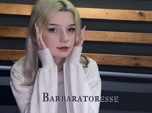 Barbaratoresse