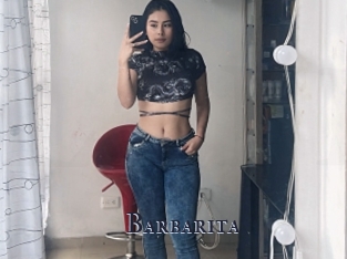 Barbarita