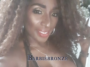 Barbiebronze