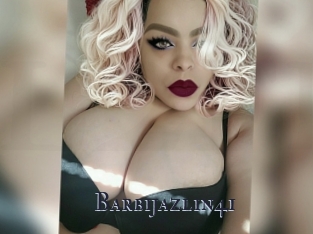 Barbijazlin41